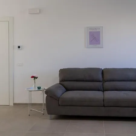 شقة Gardenia Residenza 13 *
