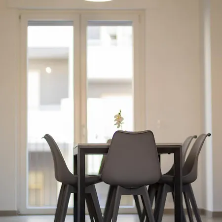 Gardenia Residenza 13 *