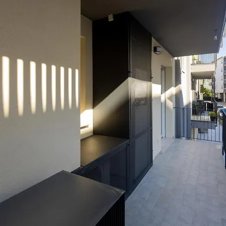 Gardenia Residenza 13 *