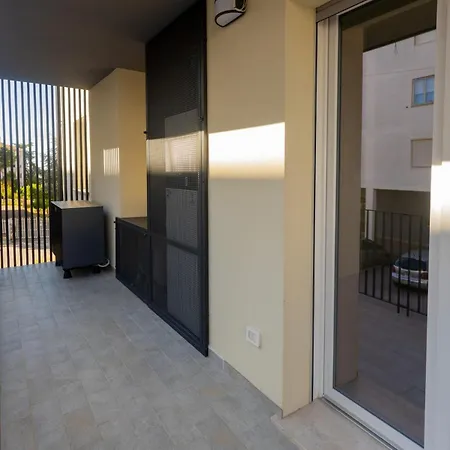 شقة Gardenia Residenza 13 *