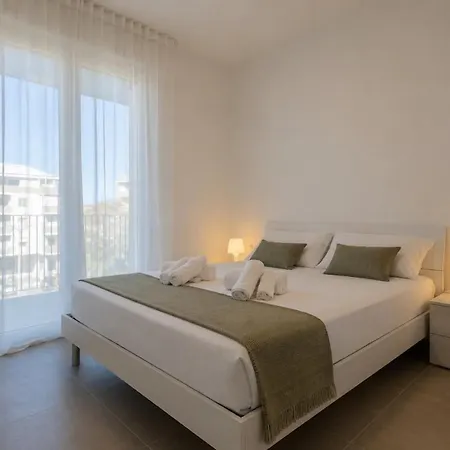 شقة Gardenia Residenza 13