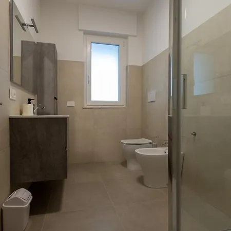 شقة Gardenia Residenza 13 فاستو