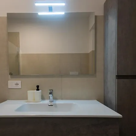 شقة Gardenia Residenza 13 *