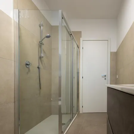 Gardenia Residenza 13 شقة