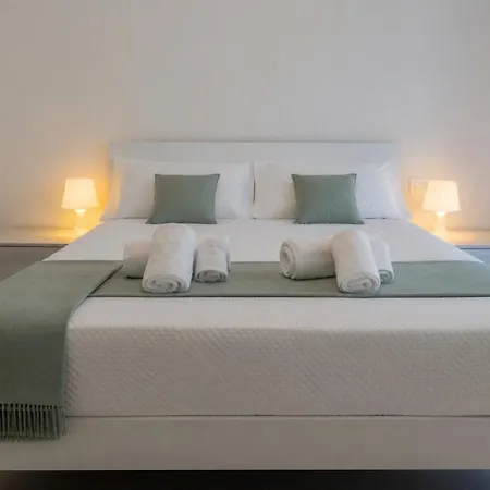 شقة Gardenia Residenza 13