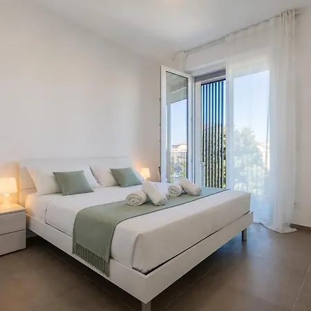 Gardenia Residenza 13 * فاستو