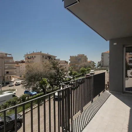 شقة Gardenia Residenza 13