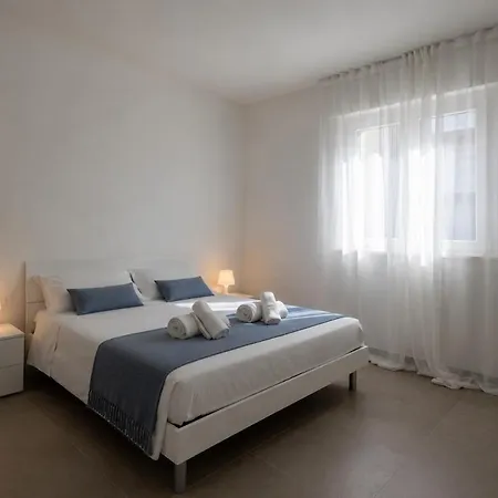 شقة Gardenia Residenza 13
