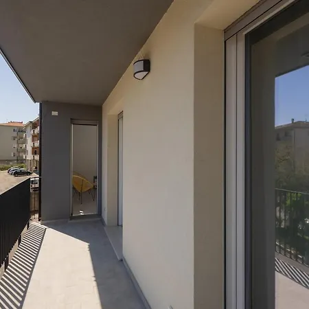 Gardenia Residenza 13 فاستو