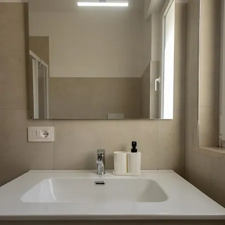 Gardenia Residenza 13 شقة *