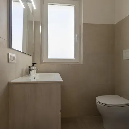 شقة Gardenia Residenza 13