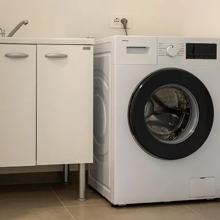 شقة Gardenia Residenza 13 فاستو